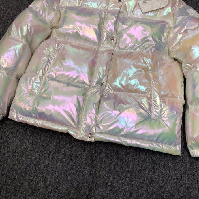 Moncler Daunenjacke - EUR FASHION