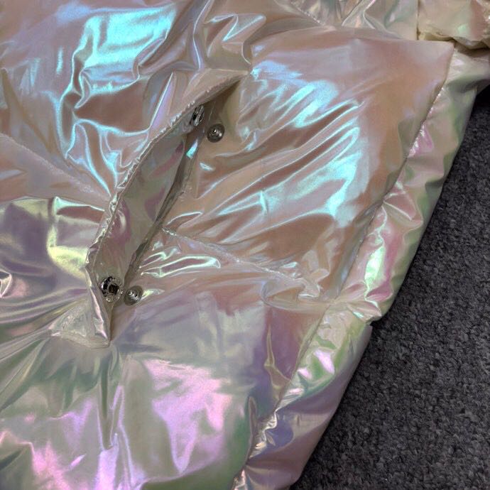 Moncler Daunenjacke - EUR FASHION