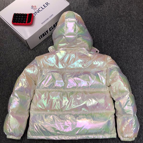 Moncler Daunenjacke - EUR FASHION