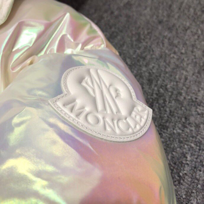 Moncler Daunenjacke - EUR FASHION