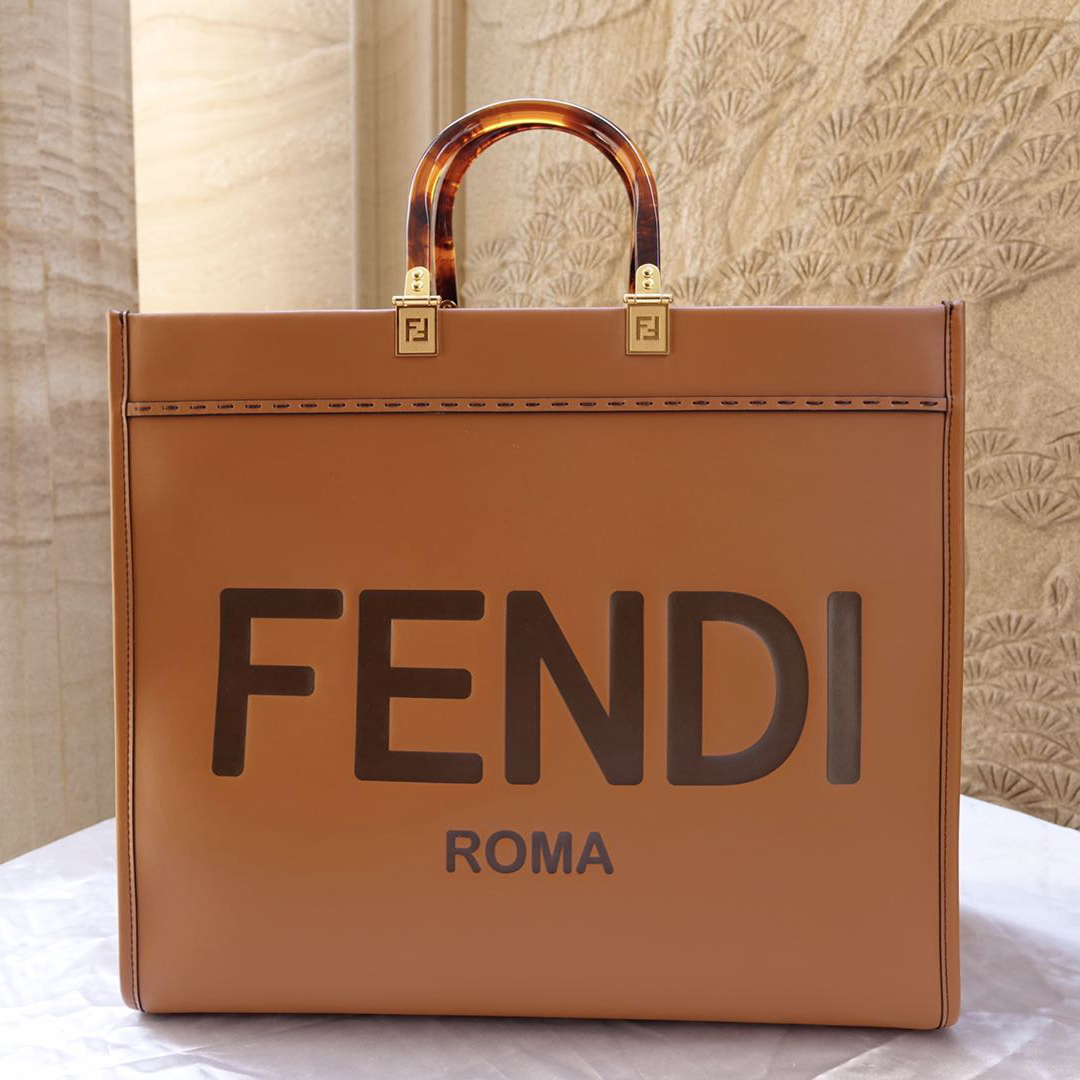 Fendi Sunshine Einkaufstasche - EUR FASHION