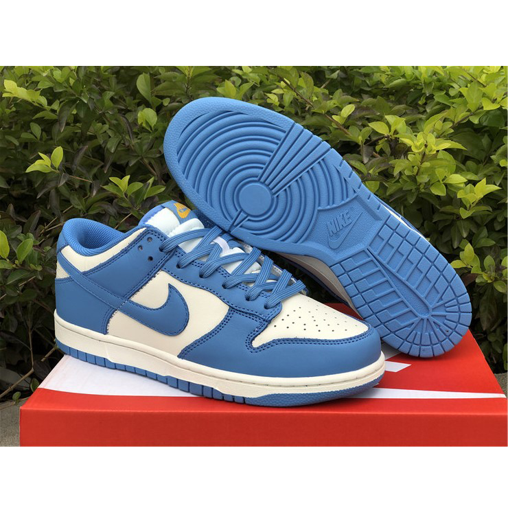 Nike Dunk Low Coast DD1503-100 - EUR FASHION