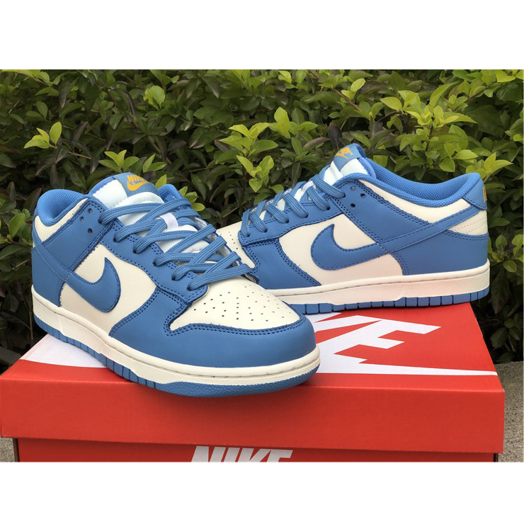 Nike Dunk Low Coast DD1503-100 - EUR FASHION