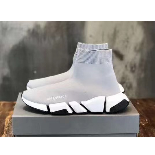 Balenciaga Speed.2 Turnschuhe - EUR FASHION