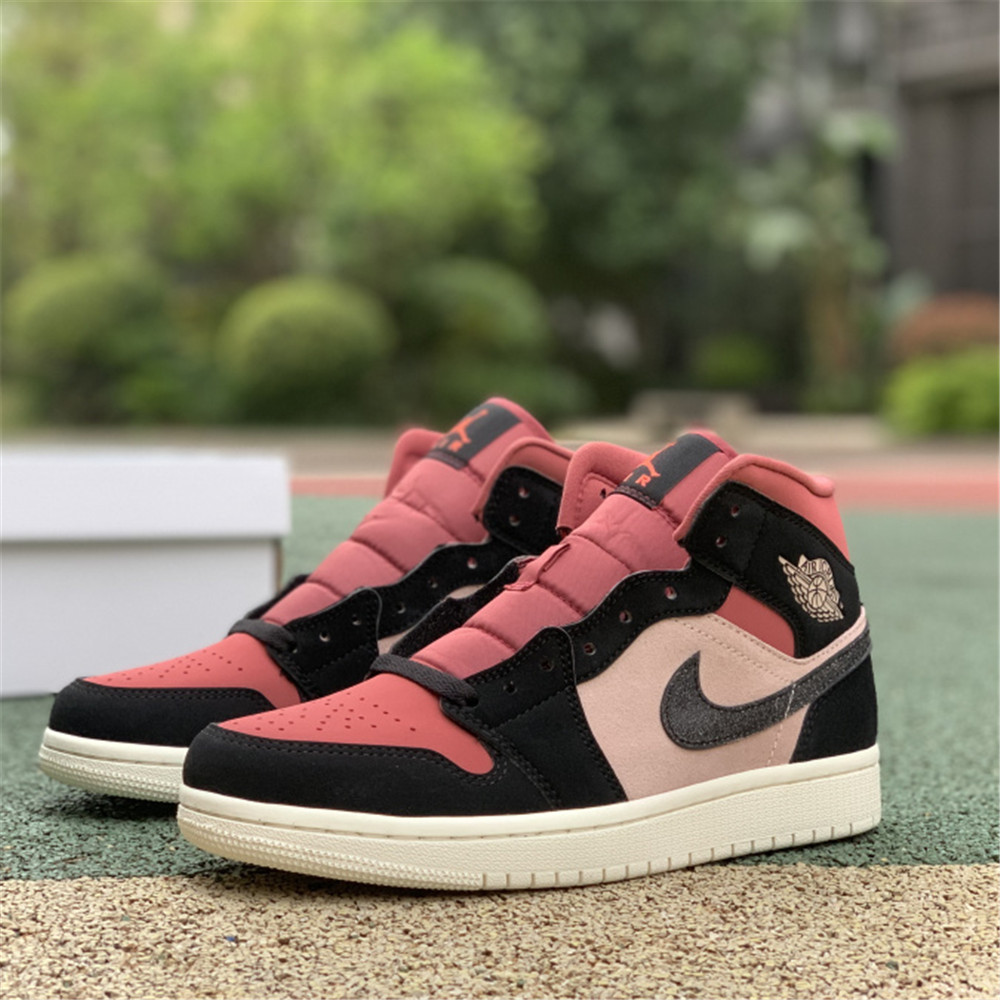 Jordan AJ1 „Top3“2.0-DA2728 100 - EUR FASHION