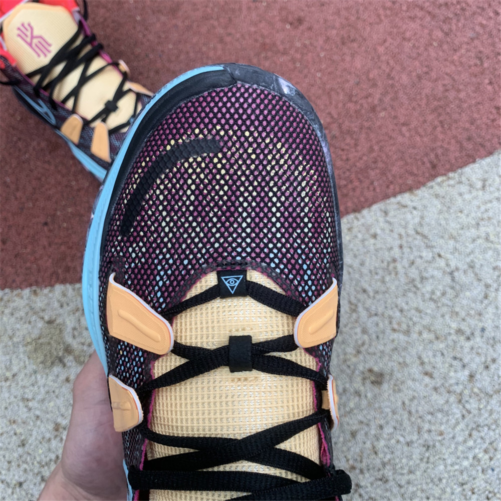 Nike Kyrie 7 PH Oven 7Basketball-Sneaker - EUR FASHION