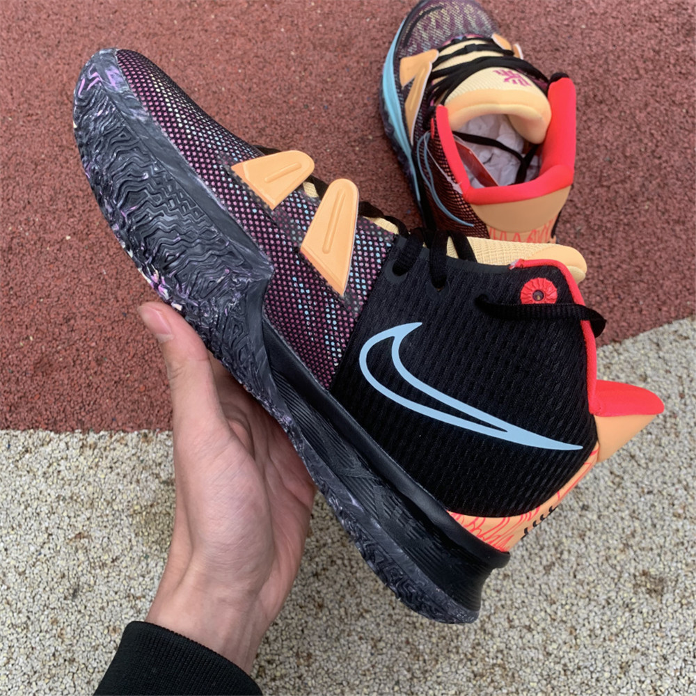 Nike Kyrie 7 PH Oven 7Basketball-Sneaker - EUR FASHION