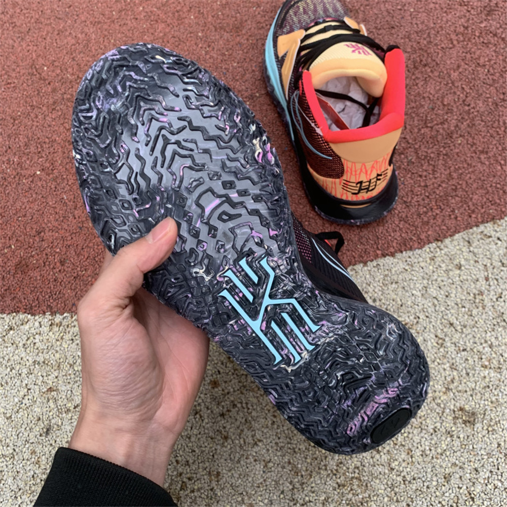 Nike Kyrie 7 PH Oven 7Basketball-Sneaker - EUR FASHION