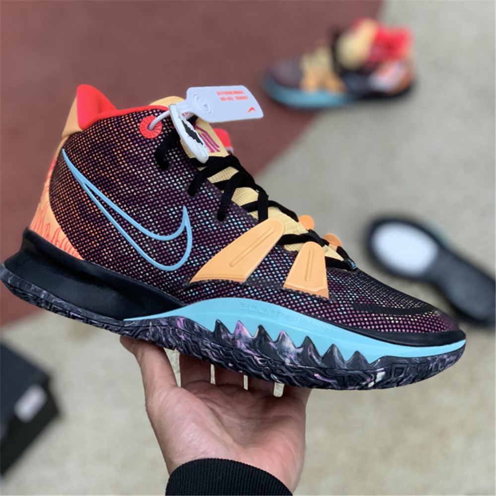 Nike Kyrie 7 PH Oven 7Basketball-Sneaker - EUR FASHION