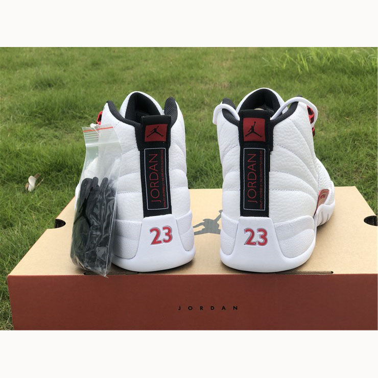 Jordan AJ12 „Twist“ CT8013-103 - EUR FASHION