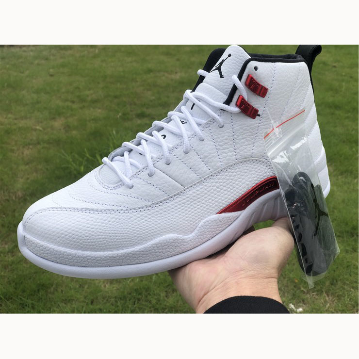 Jordan AJ12 „Twist“ CT8013-103 - EUR FASHION