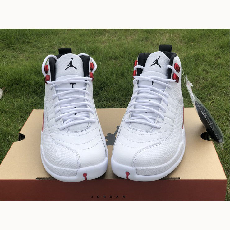 Jordan AJ12 „Twist“ CT8013-103 - EUR FASHION