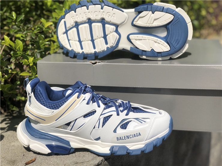 Balenciaga Track-Sneaker - EUR FASHION
