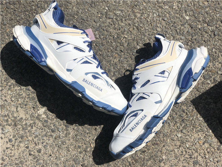 Balenciaga Track-Sneaker - EUR FASHION