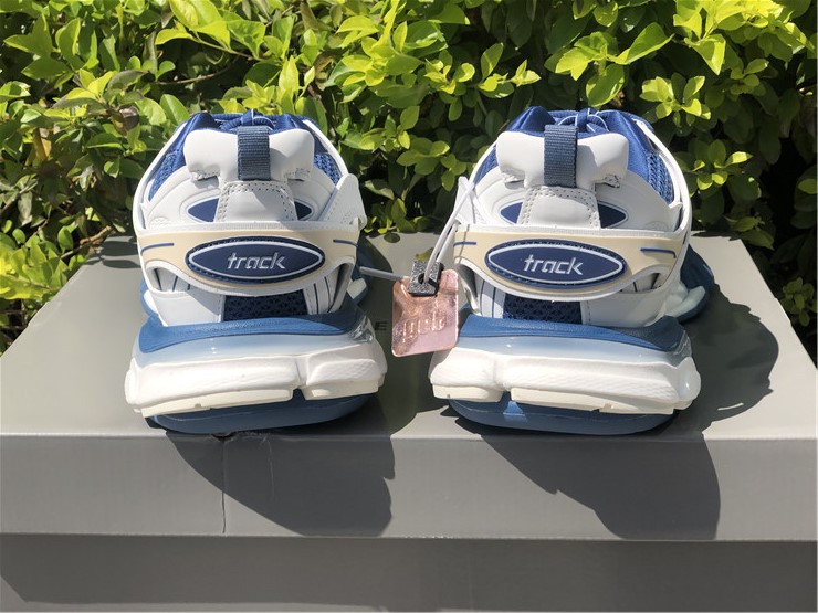 Balenciaga Track-Sneaker - EUR FASHION