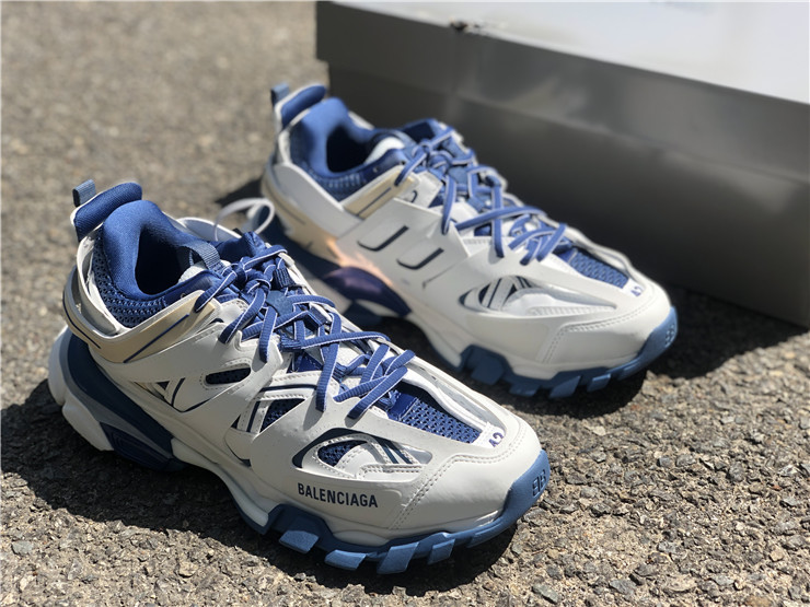 Balenciaga Track-Sneaker - EUR FASHION