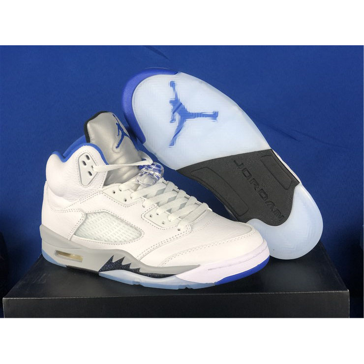 Jordan Air 5 Retro „Stealth 2.0“ DD0587-140 - EUR FASHION