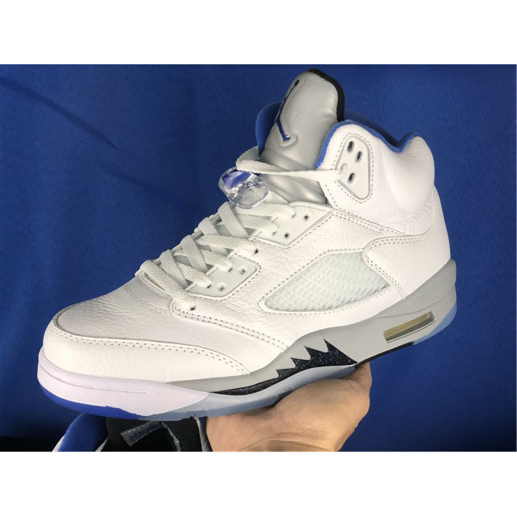 Jordan Air 5 Retro „Stealth 2.0“ DD0587-140 - EUR FASHION