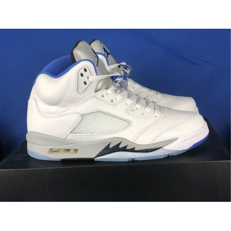 Jordan Air 5 Retro „Stealth 2.0“ DD0587-140 - EUR FASHION