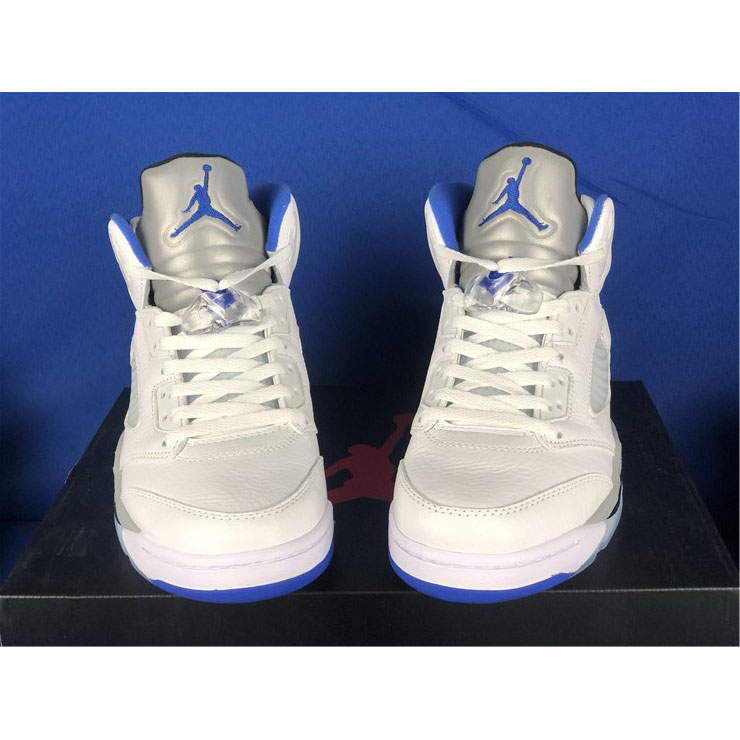 Jordan Air 5 Retro „Stealth 2.0“ DD0587-140 - EUR FASHION