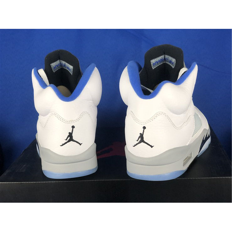 Jordan Air 5 Retro „Stealth 2.0“ DD0587-140 - EUR FASHION