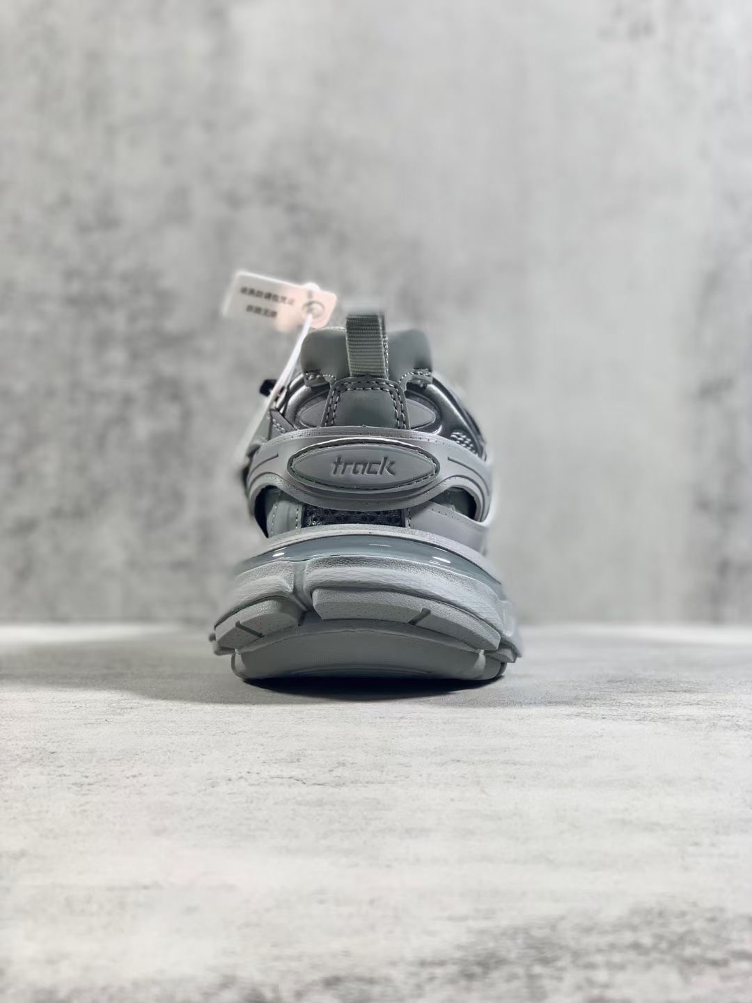 Balenciaga Track-Sneaker - EUR FASHION