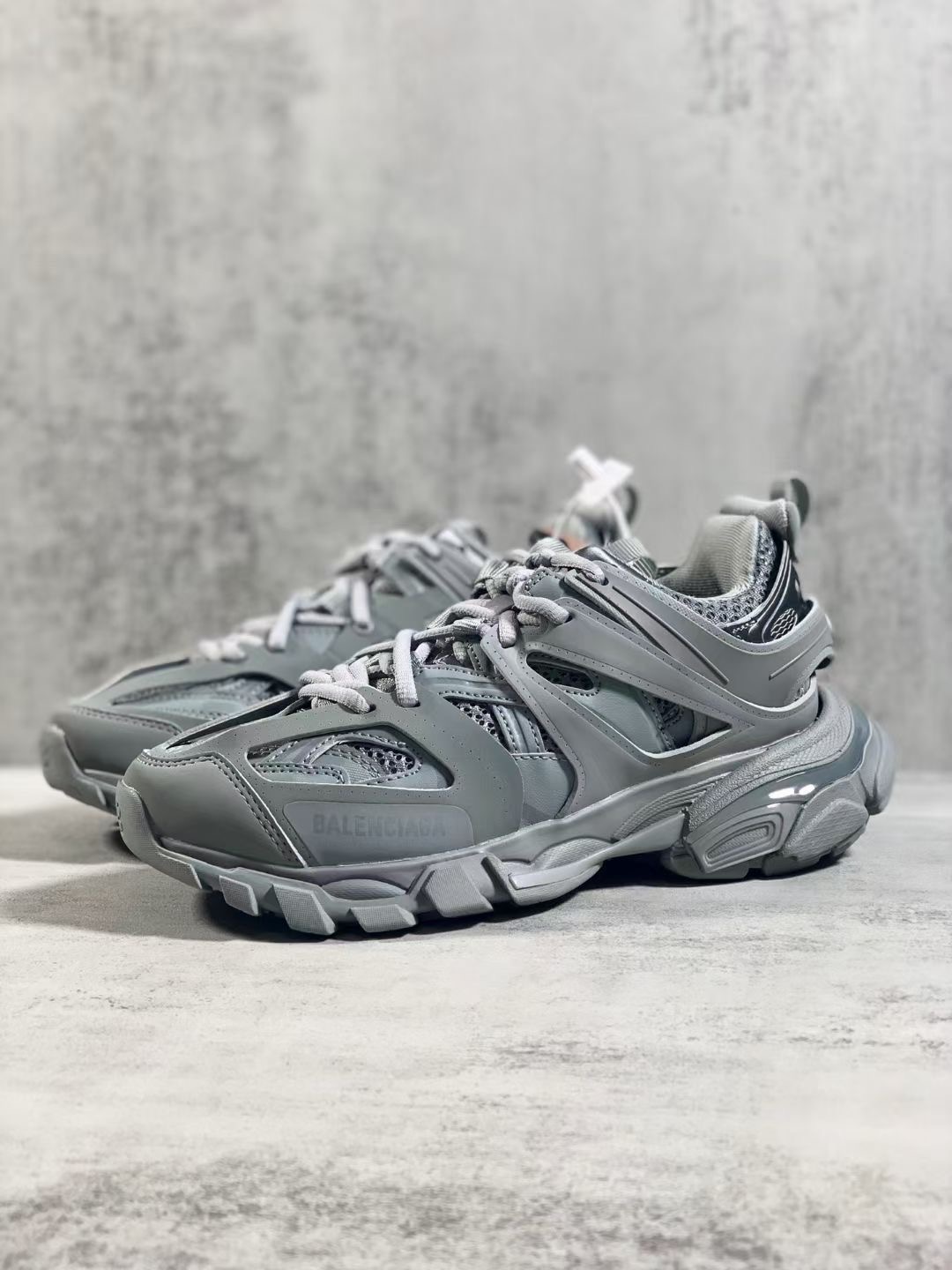 Balenciaga Track-Sneaker - EUR FASHION
