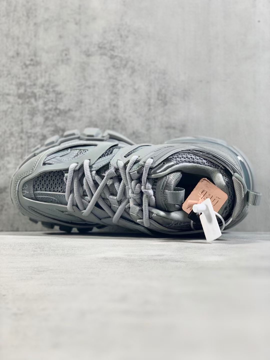 Balenciaga Track-Sneaker - EUR FASHION