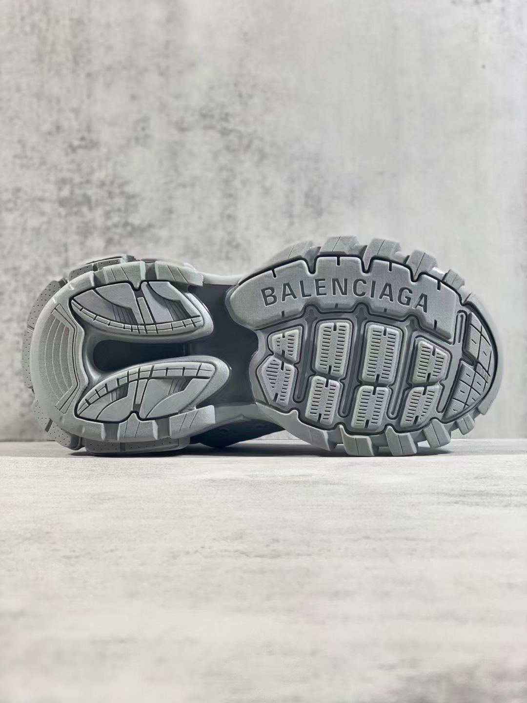 Balenciaga Track-Sneaker - EUR FASHION