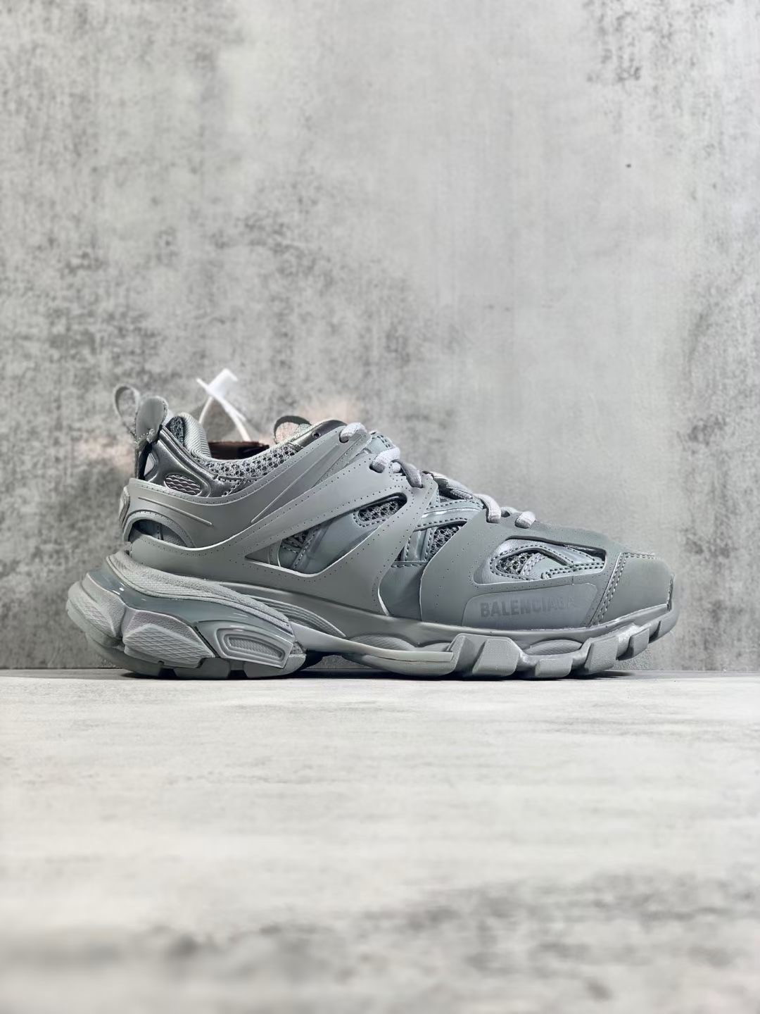 Balenciaga Track-Sneaker - EUR FASHION
