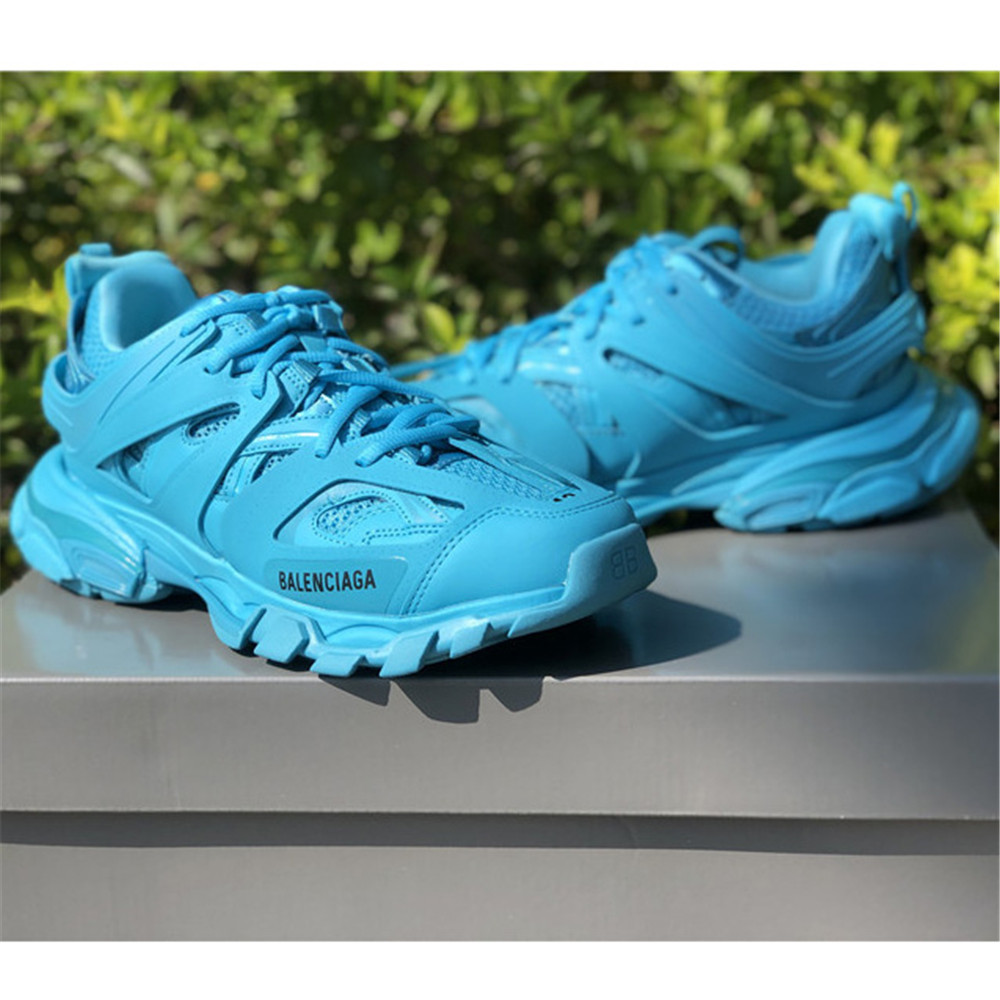 Balenciaga Track-Sneaker - EUR FASHION