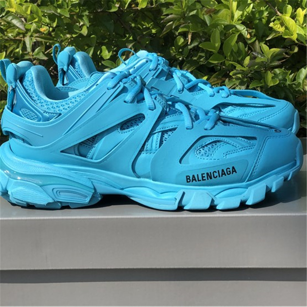 Balenciaga Track-Sneaker - EUR FASHION