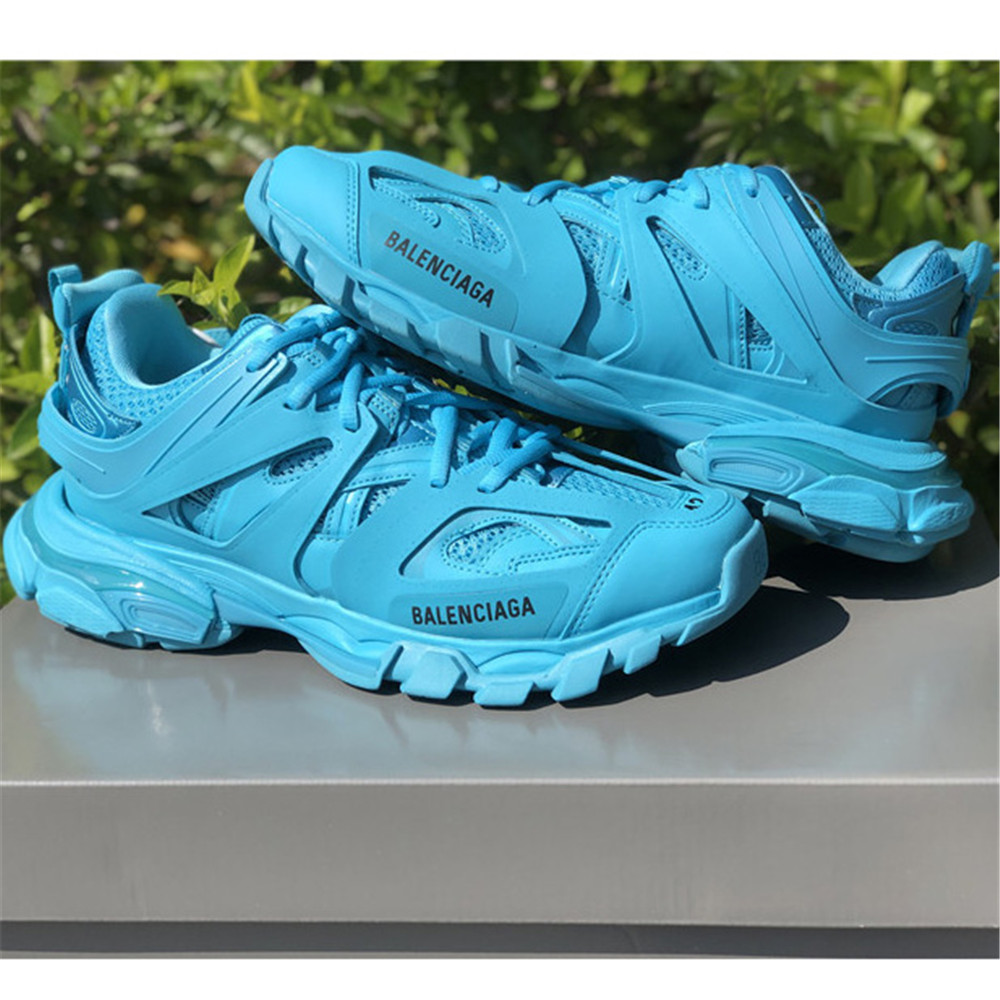 Balenciaga Track-Sneaker - EUR FASHION