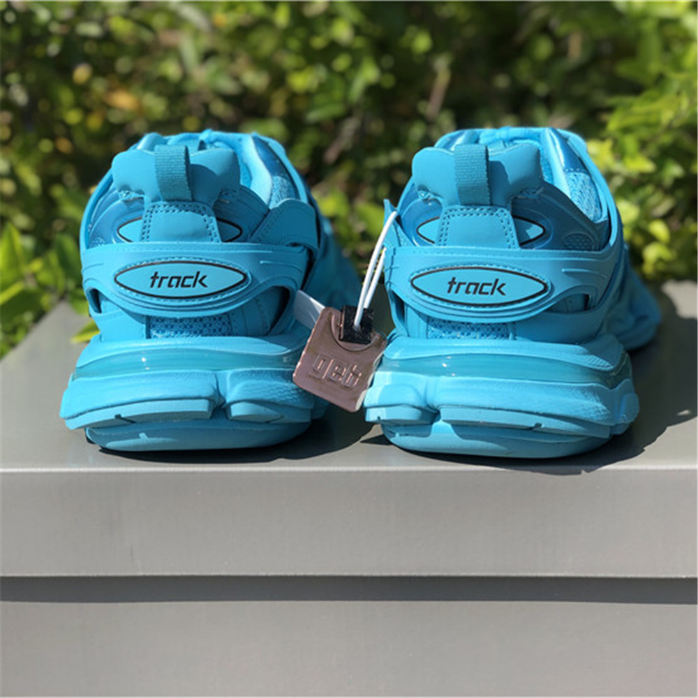 Balenciaga Track-Sneaker - EUR FASHION