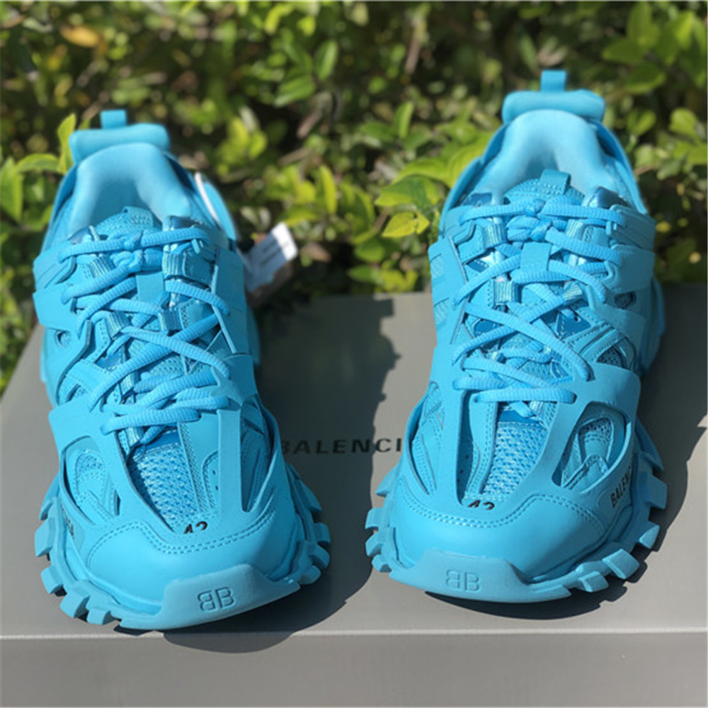 Balenciaga Track-Sneaker - EUR FASHION