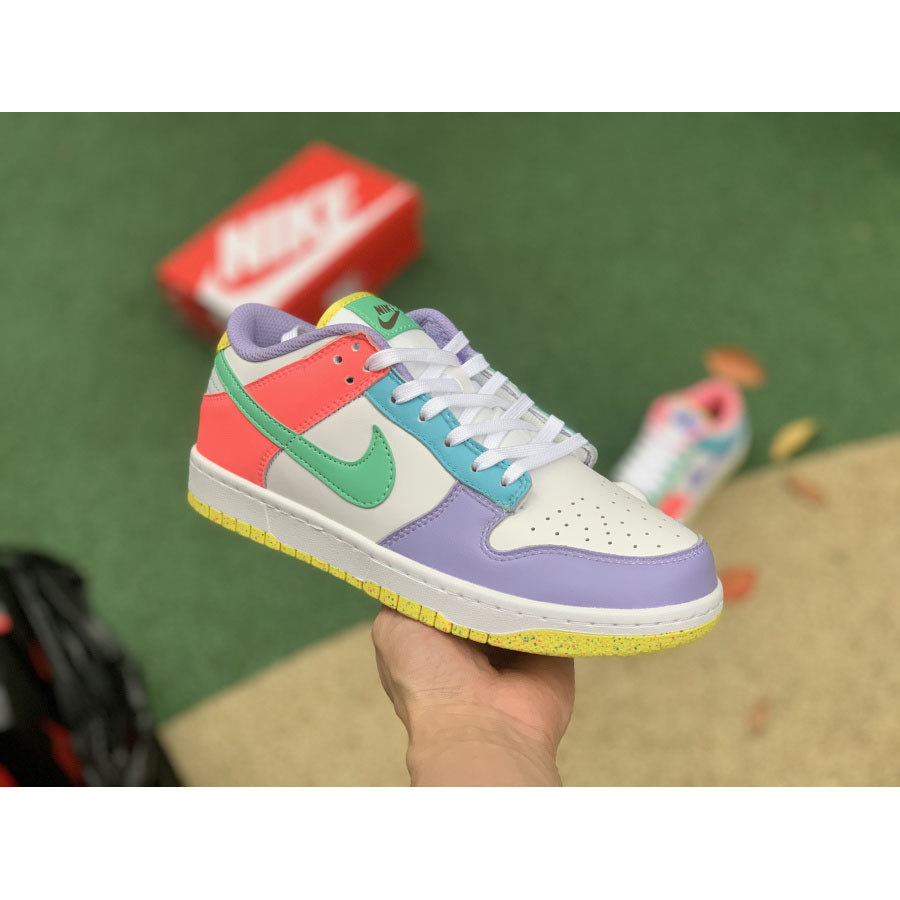 Nike SB Dunk Low „Easter“ DD1872-100 - EUR FASHION