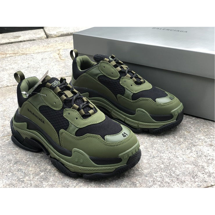 Balenciaga Triple S Trainer - EUR FASHION