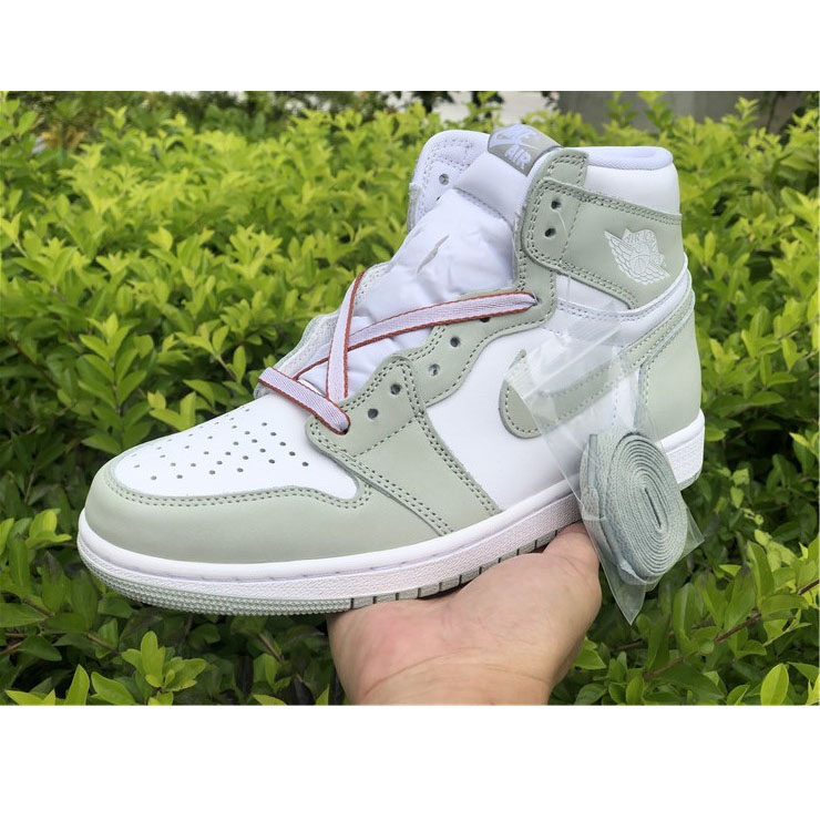 Jordan AJ1 WMNS „Seafoam“ CD0461-002 - EUR FASHION