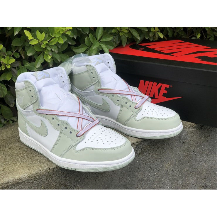 Jordan AJ1 WMNS „Seafoam“ CD0461-002 - EUR FASHION