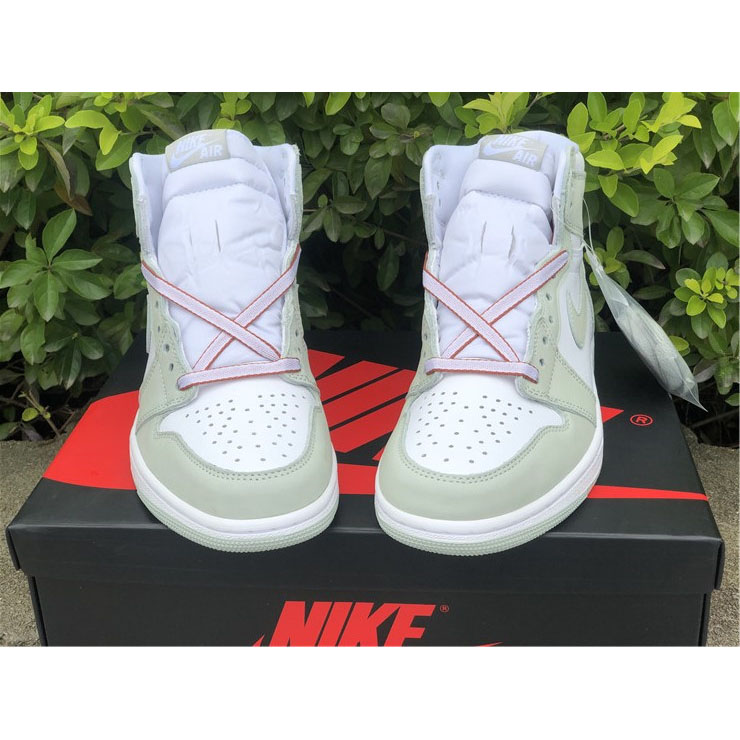 Jordan AJ1 WMNS „Seafoam“ CD0461-002 - EUR FASHION