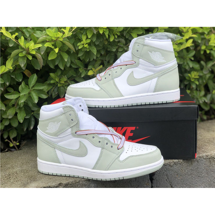 Jordan AJ1 WMNS „Seafoam“ CD0461-002 - EUR FASHION