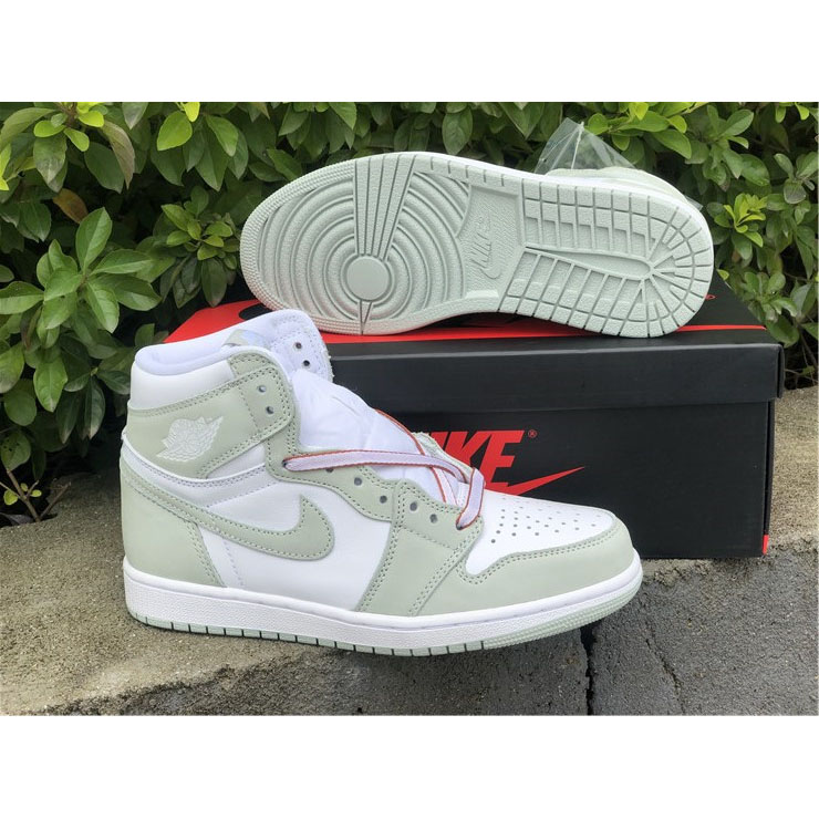 Jordan AJ1 WMNS „Seafoam“ CD0461-002 - EUR FASHION