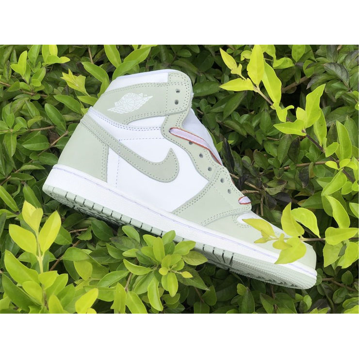 Jordan AJ1 WMNS „Seafoam“ CD0461-002 - EUR FASHION