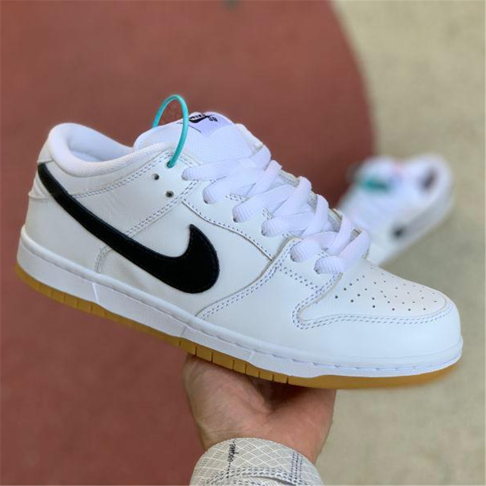 Nike SB Dunk Low Low-Top-Sneaker - EUR FASHION