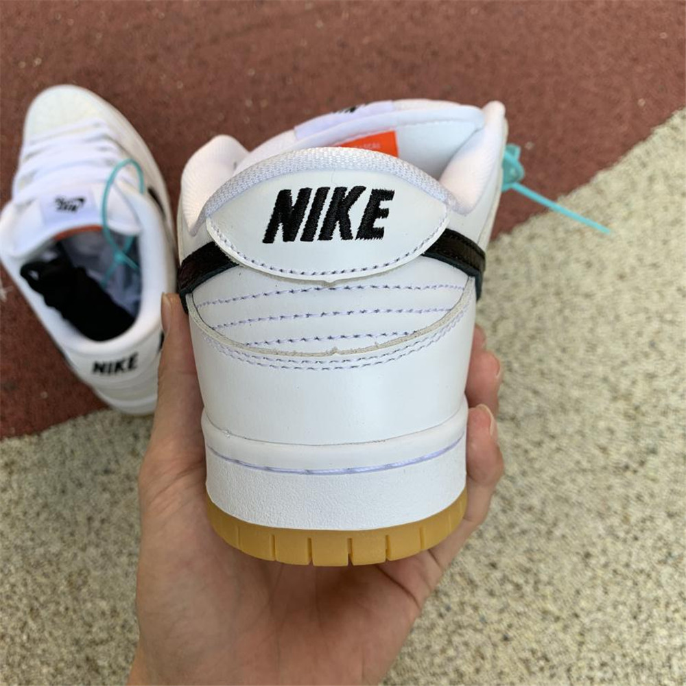 Nike SB Dunk Low Low-Top-Sneaker - EUR FASHION