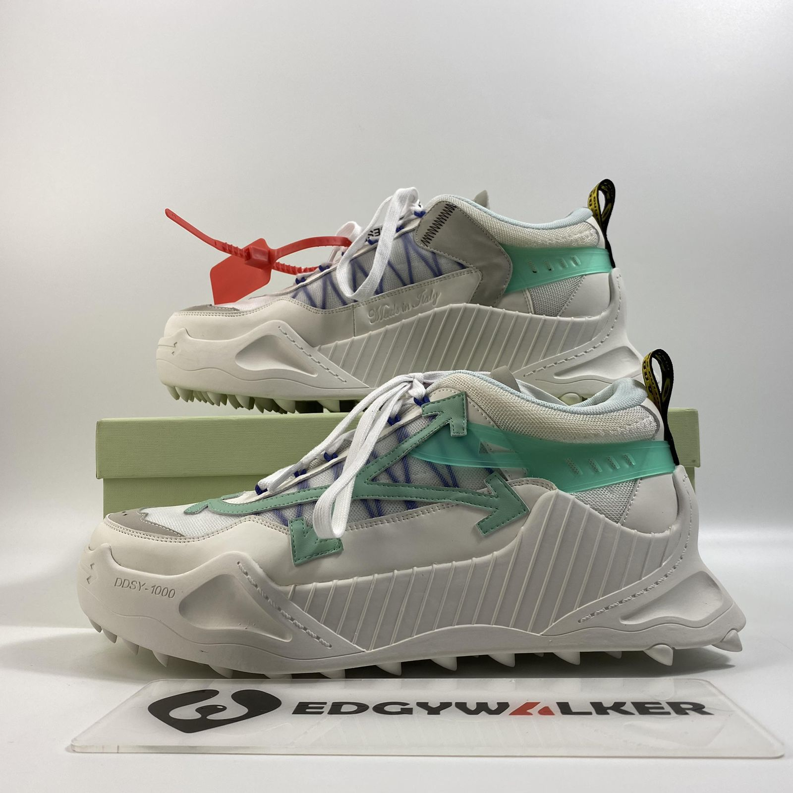 Off-White ODSY-1000 Sneaker - EUR FASHION