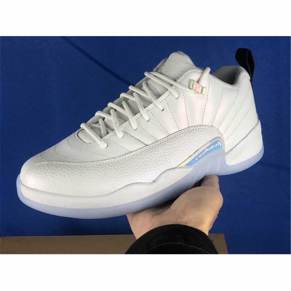 Jordan AJ12 Low „Easter“ - EUR FASHION