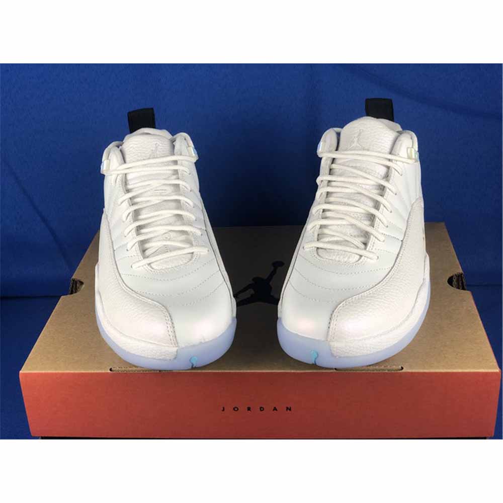 Jordan AJ12 Low „Easter“ - EUR FASHION