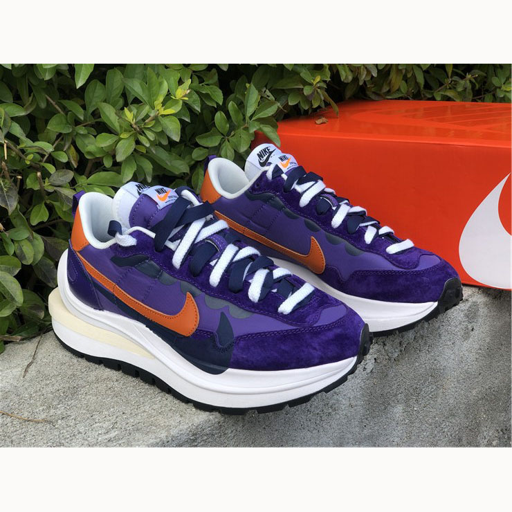 Sacai X Nike VaporWaffle „Dark Iris“ DD1875-500 - EUR FASHION