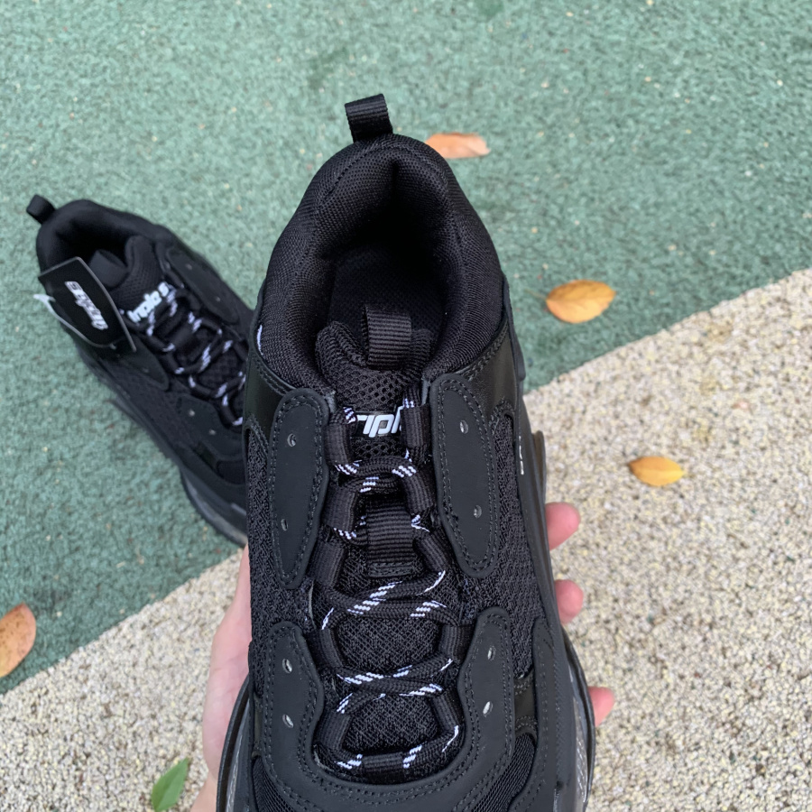 Balenciaga Triple S Trainer - EUR FASHION